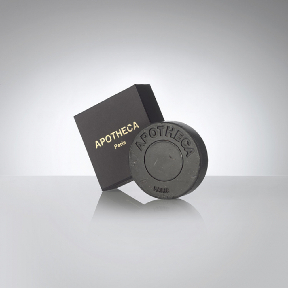 Мыло 100г Apotheca Салемские ведьмы - Mam Saga