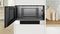 Встраиваемая микроволновая печь Bosch Bosch BFL7221W1