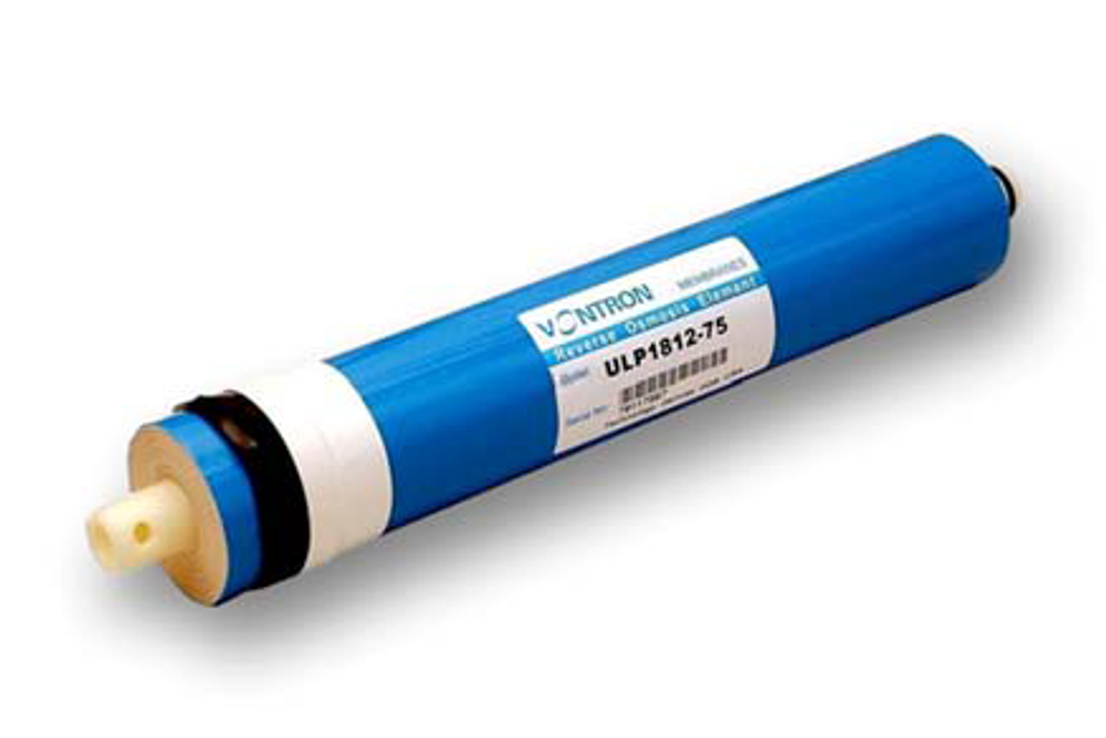 Мембрана 2012 Vontron 75 для Гейзер Престиж