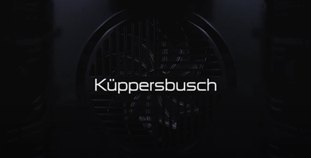 Компактный духовой шкаф с паром Kuppersbusch CBD 6550.0 S8 Hot Chili