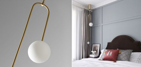 Подвесной светильник Imperium Loft New Balance Pendant 102222-22