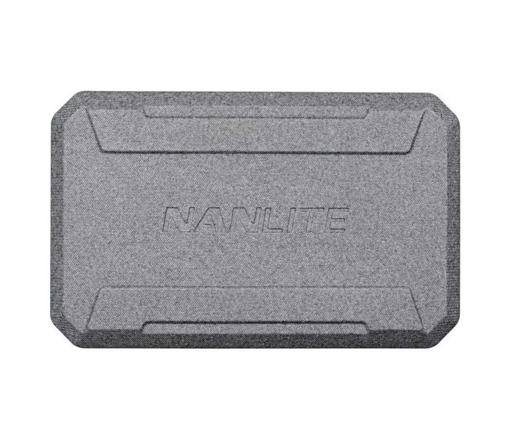 Осветитель Nanlite FC 300B Bi-Color LED, светодиодный, 300 Вт, 2700-6500K