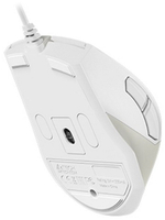 Мышь A4Tech Fstyler FM45S Air бежевый