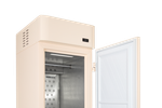 Холодильный шкаф для хранения шуб GRAUDE PK 70.0 B
