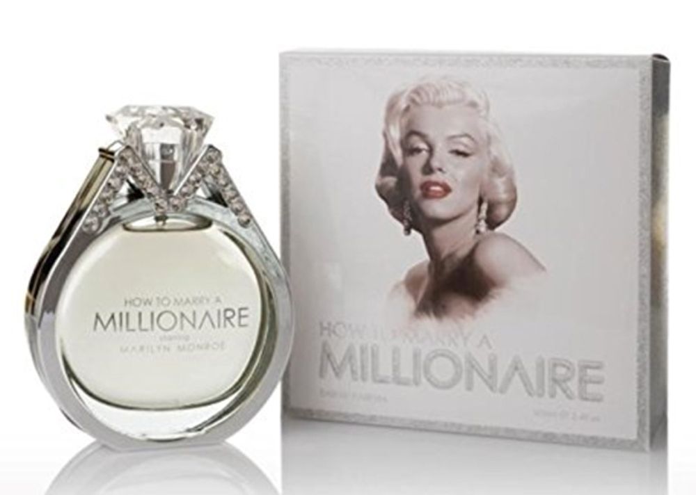 Marilyn Monroe How To Marry A Millionaire