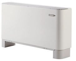 Напольно-потолочный фанкойл до 5 кВт Aermec FCS 82 A