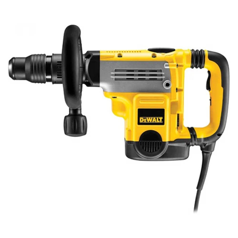 Отбойный молоток DeWalt D25871 K