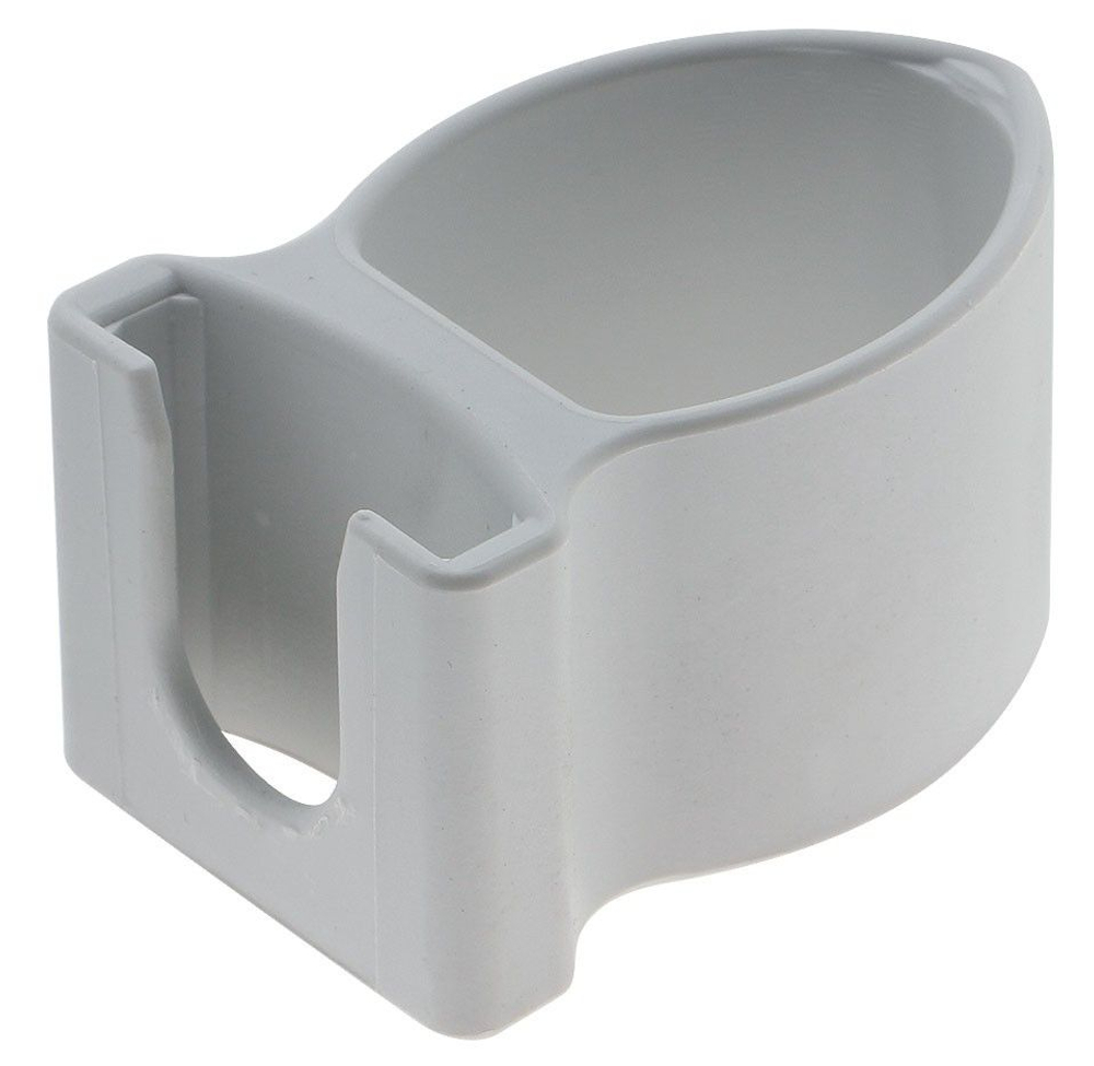 Фиксатор весла, черный (10001432)