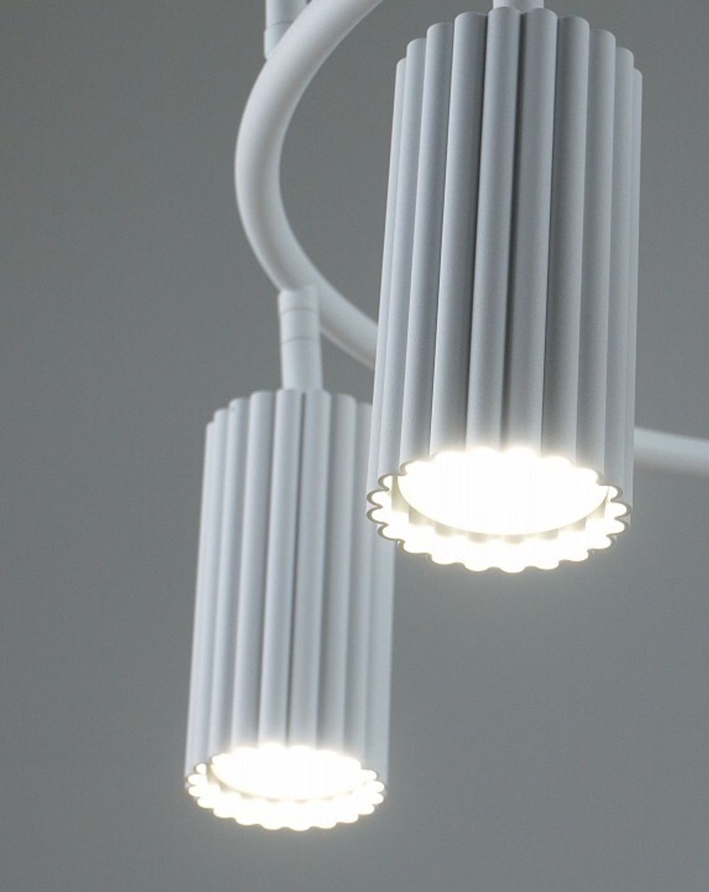 Подвесная люстра Moderli Cora V11602-6P