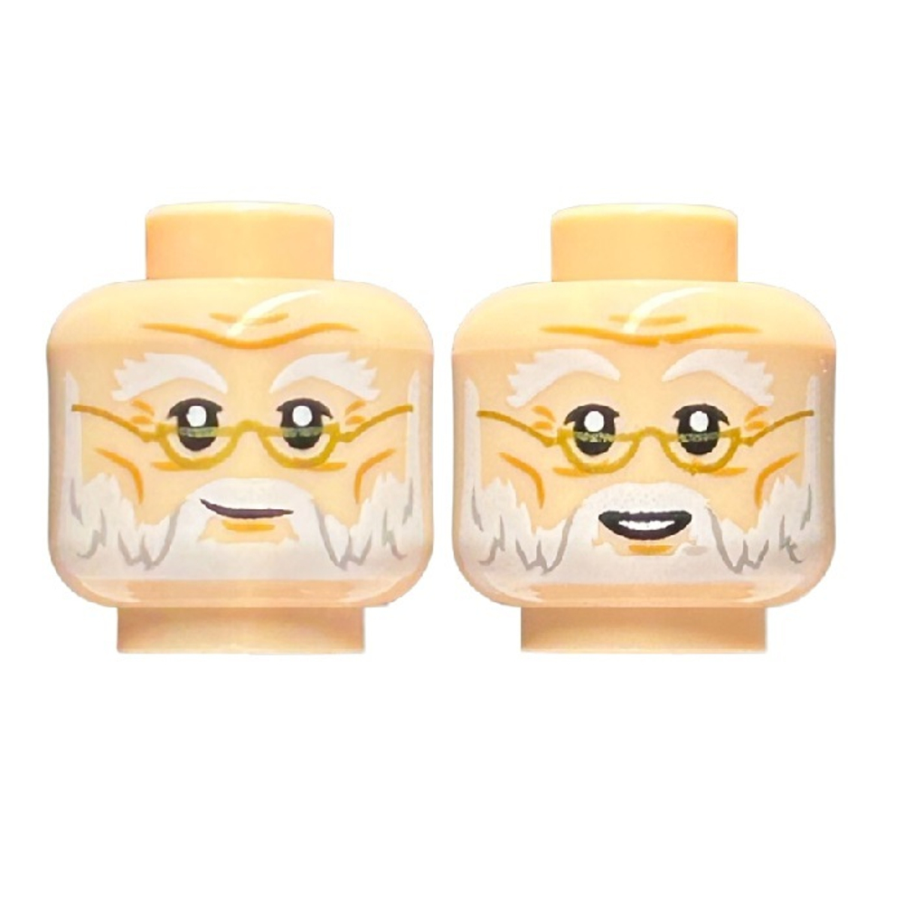 Голова Дамблдора 3626pb2670