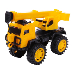 Автомобиль пластмассовый Модель КМР 115