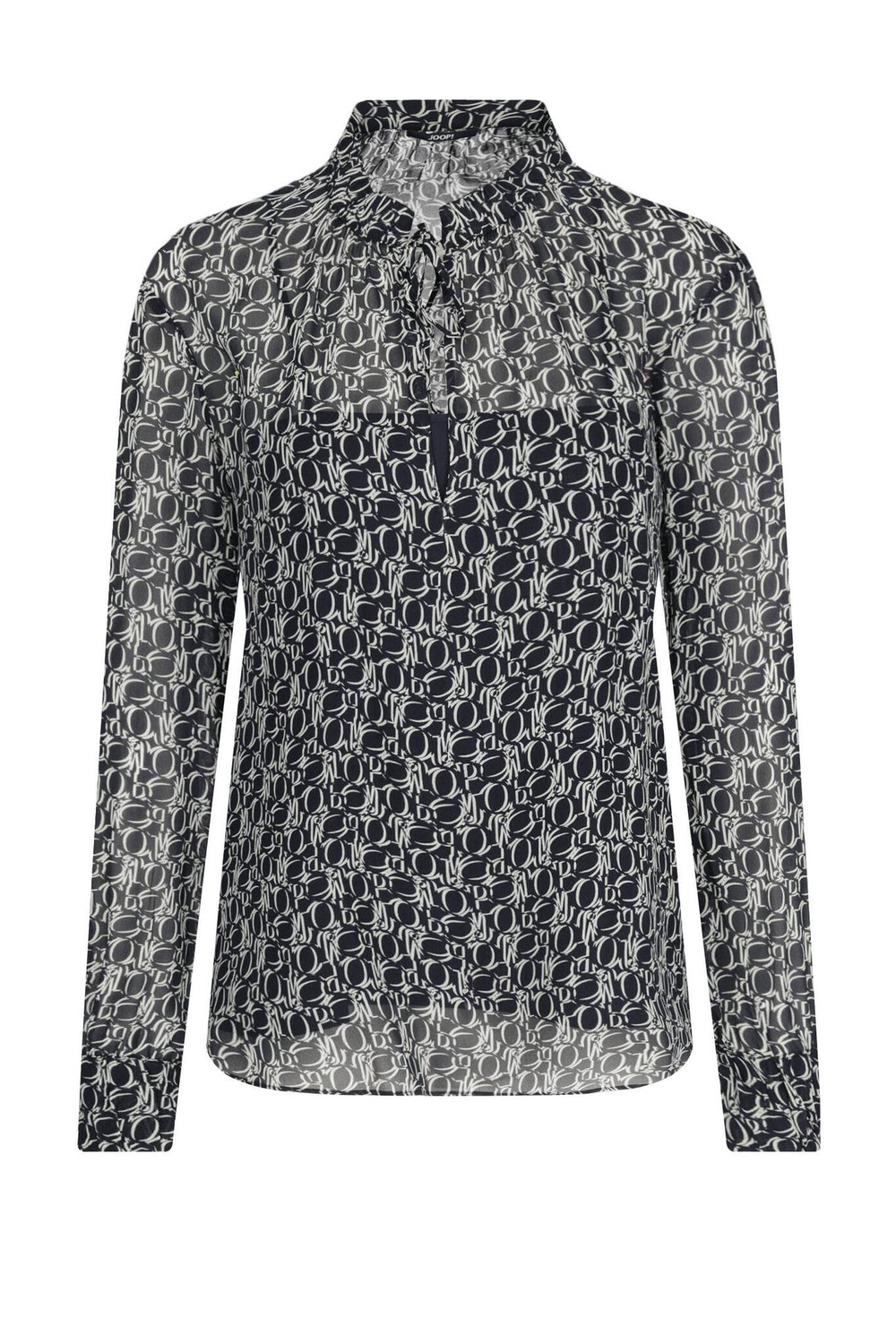 блузка+подкладка beyla Joop! - темно-синий(30026455)