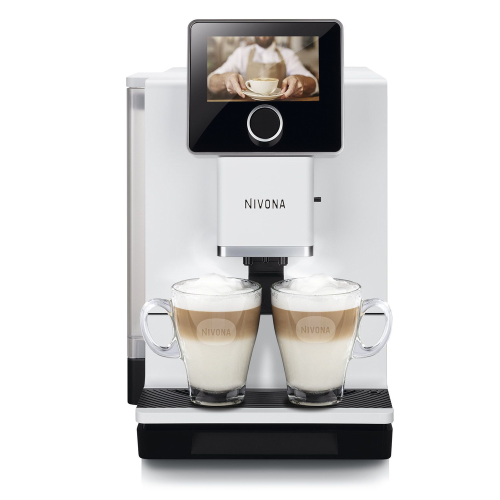 Nivona CafeRomatica NICR 965