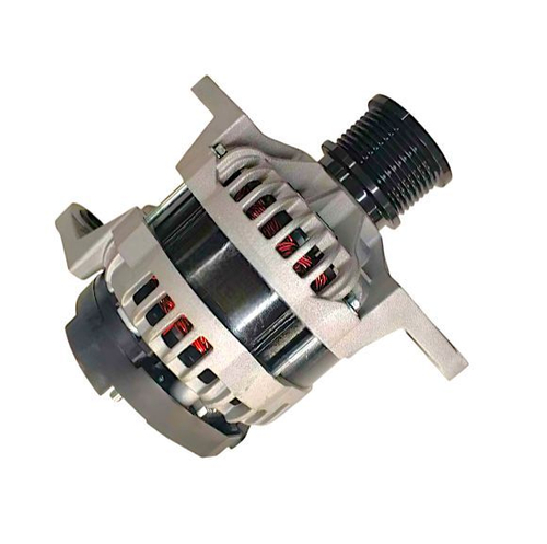 Генератор для SSANGYONG ALD3802