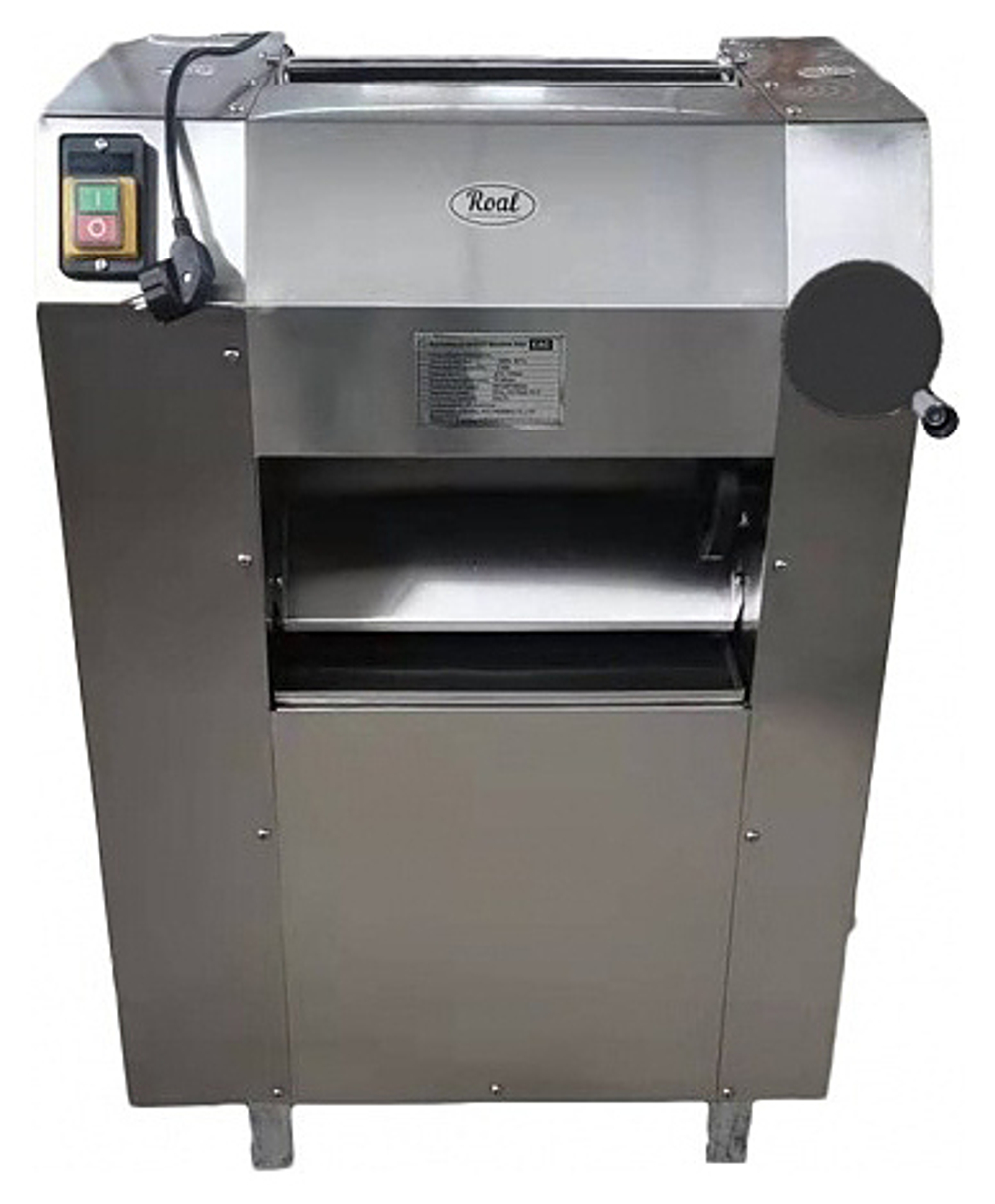 Машина тестораскаточная Roal Bakery R350