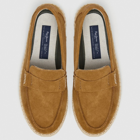 Мокасины мужские Pepe Jeans