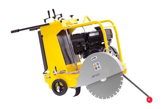 Шовнарезчик Wacker Neuson BFSX 18D