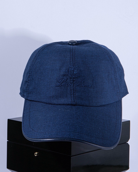 Бейсболка Loro Piana