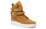 Кроссовки Nike Air Force 1 (Женская размерная сетка)
