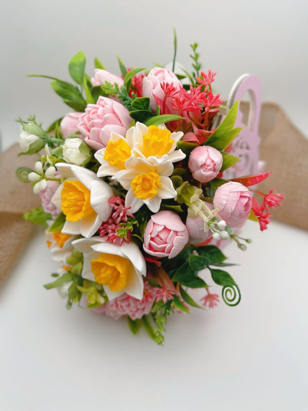 Композиция «Фан-Роуз»