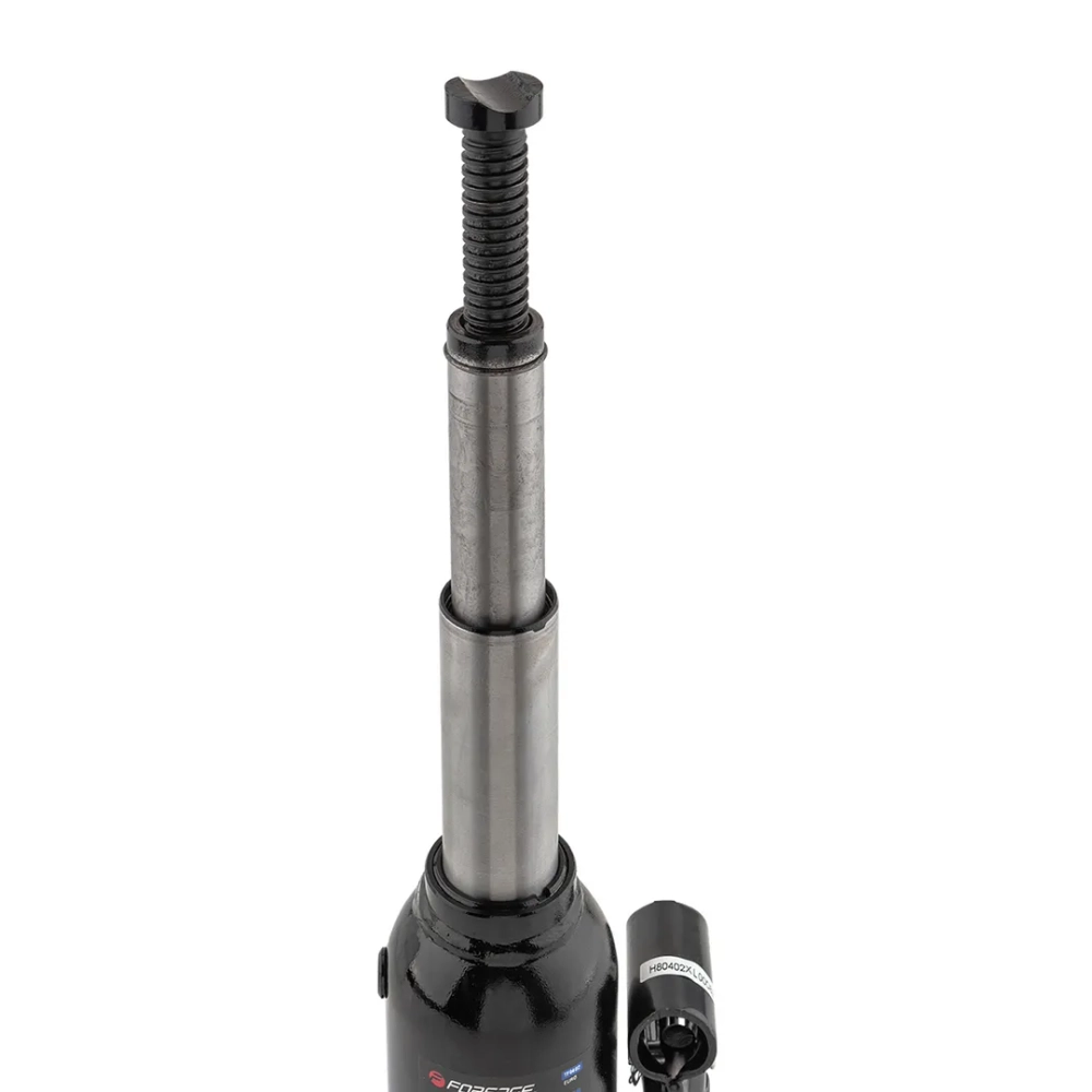 Домкрат бутылочный 4т Forsage F-TF0402