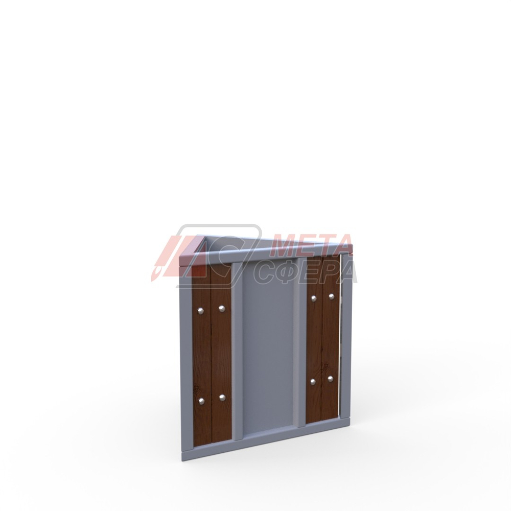 Вазон для цветов P301