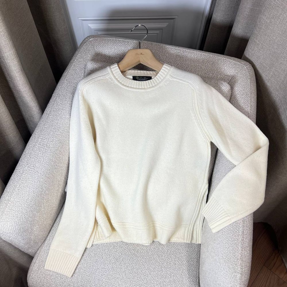 Свитер Loro Piana Свитер Loro Piana