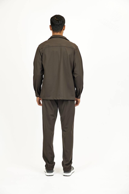 Спортивный костюм Ermenegildo Zegna