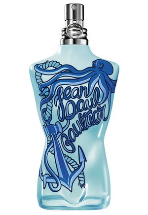 Jean Paul Gaultier Classique Summer Edition 2014