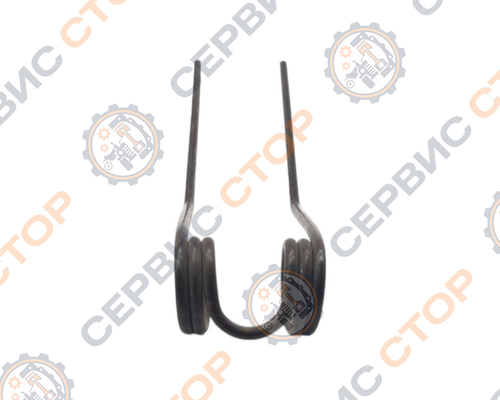 Пружина подборщика CLAAS усиленная