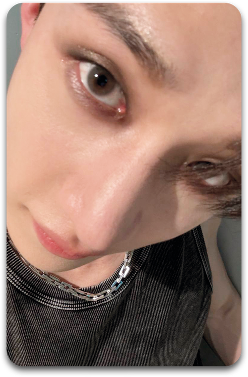 Карта / STRAY KIDS #1539