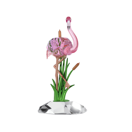 IDYLLIA:FLAMINGO