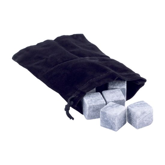 Камни для виски (набор 9 шт) Kamille KM-7792