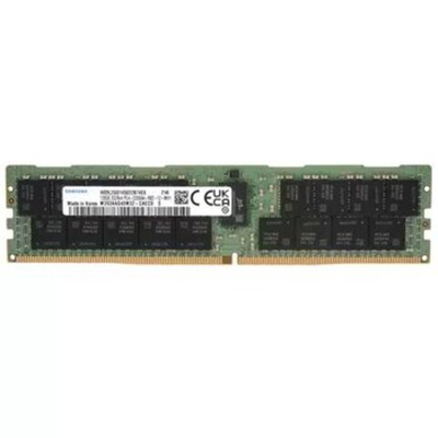 Оперативная память SAMSUNG DDR4 3200MHz M393AAG40M32-CAECO