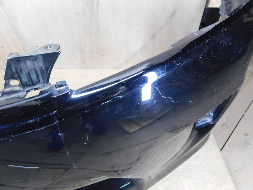 бампер передний Toyota Sai AZK10 2010