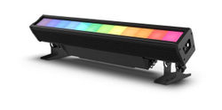 CHAUVET-PRO COLORado Solo Batten профессиональный светодиодный линейный прожектор IP65, 12х???Вт RGBW