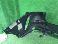 Бампер задний BMW X6 G06 (2019-2023) M-paket