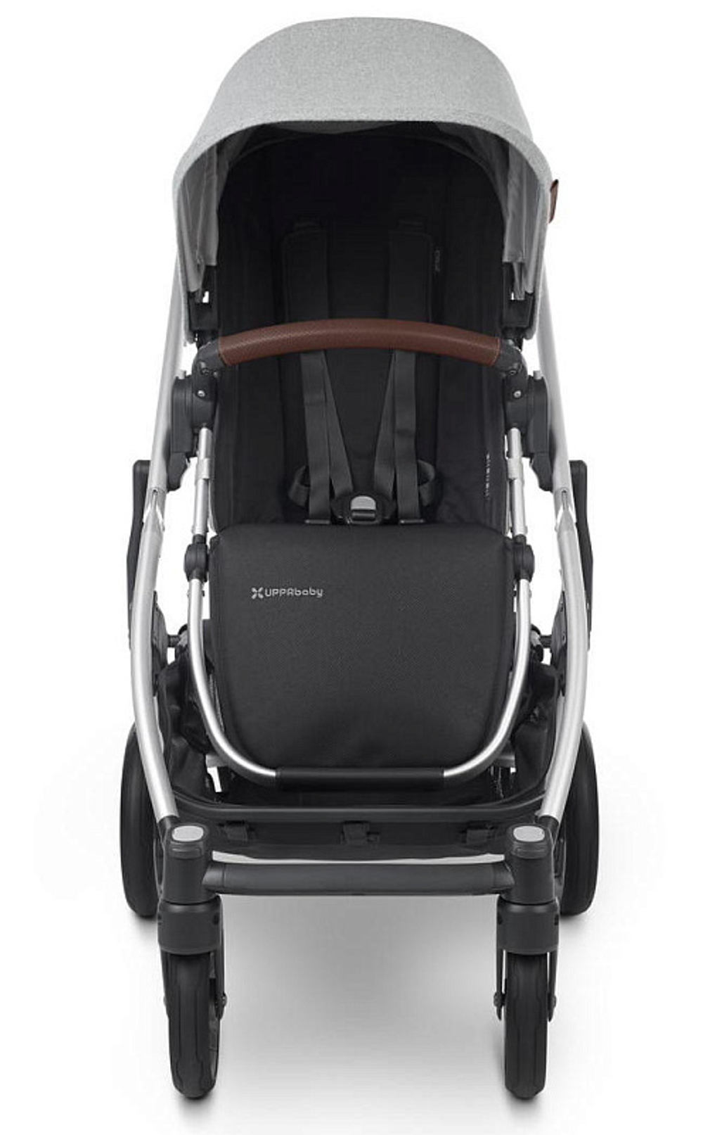Прогулочная коляска UPPAbaby Cruz V2 STELLA