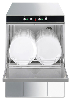 Посудомоечная машина с фронтальной загрузкой SMEG Professional SPD500