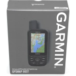 GARMIN GPSMAP 66ST GPS-навигатор 010-01918-14