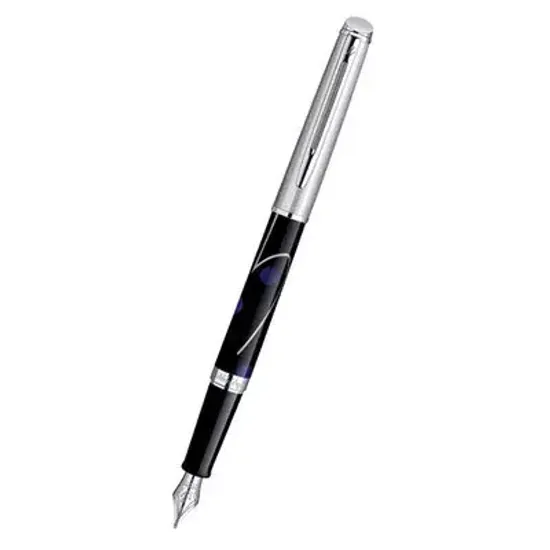 Перьевая ручка Waterman S0924240