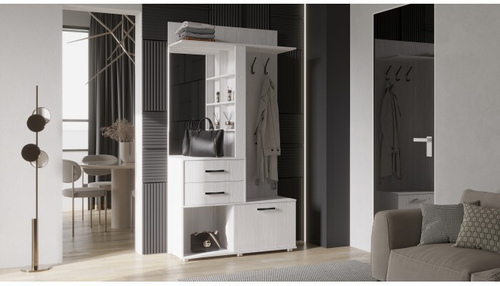 Прихожая Мария Анкор светлый