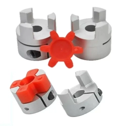 Муфта D25L30 с упругой вставкой 6-6