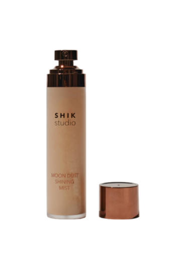 SHIK Сияющий спрей для лица и тела Moon Dust Shining Mist