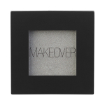Тени для век тон Silver Shimmer Makeover Paris Single Eyeshadow