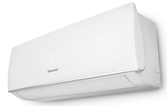 Сплит-система Hisense AS-24HR4SBATG005G