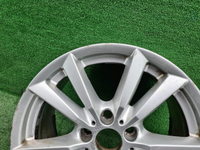 Диск литой R18 BMW X5 X6 F15 F16 (13-18) 446 стиль