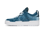 Кроссовки Nike Dunk Low Lucky Charms (Женская размерная сетка)