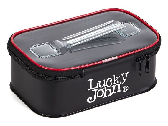 Емкость для аксессуаров Lucky John EVA 240x155x90