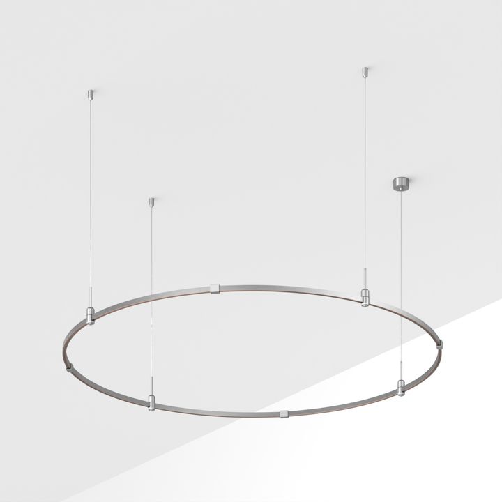 Основание ART-APRIORI-ROUND-HANG-R1800 (TN) Arlight 050193
